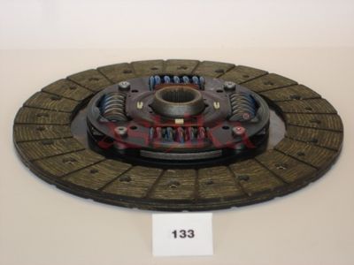 ASHIKA Kupplungsscheibe