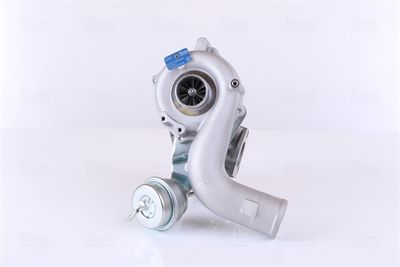 NISSENS Turbocharger ** FIRST FIT ** (93221)