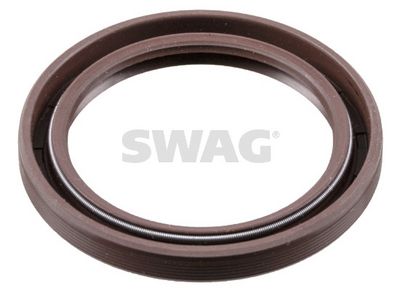 Tesniaci krúžok hriadeľa, kľukový hriadeľ SWAG 33 11 3500