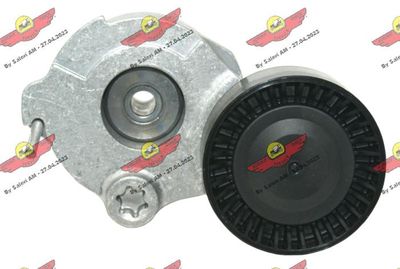 AUTOKIT 03.82266 Натяжитель ремня генератора для VW TOUAREG (CR7) 3.0 TDI 4motion AUTOKIT 03.82266 Натяжитель ремня генератора для VW TOUAREG (CR7) 3.0 TDI 4motion