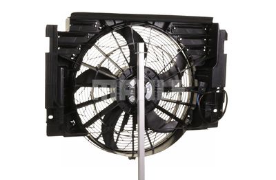 VENTILATOR AER CONDITIONAT MAHLE ACF25000P 26