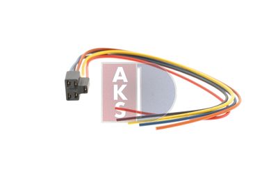 SENSOR INNENRAUMTEMPERATUR AKS DASIS 750994N 1