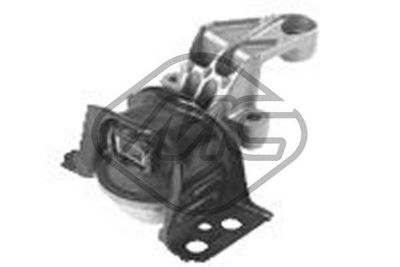 Vorschau Lagerung, Motor
