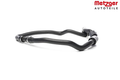 KüHLERSCHLAUCH METZGER AUTOTEILE 2422260 31