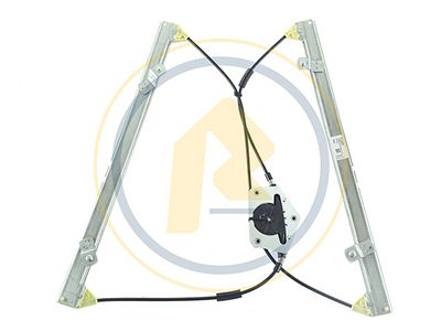 Mechanizmus zdvíhania okna Ac Rolcar 01.2437