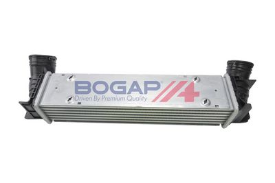INTERCOOLER COMPRESOR BOGAP B4220107 3
