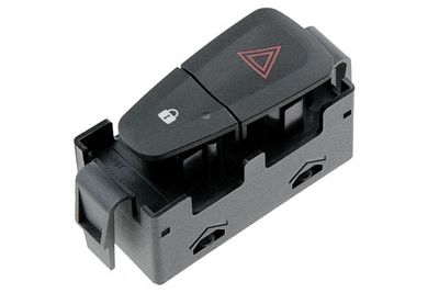 comutator, lumini de avarie MTR 13780735
