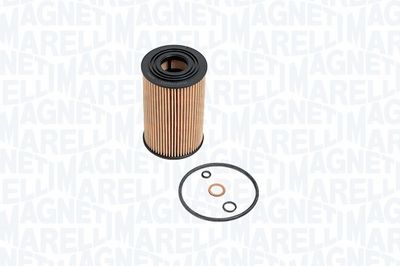 маслен филтър MAGNETI MARELLI 153071762813
