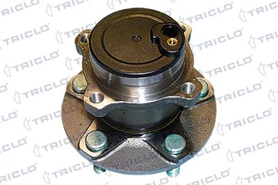 комплект колесен лагер TRICLO 908871