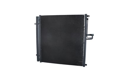 CONDENSATOR CLIMATIZARE NRF 350621 26