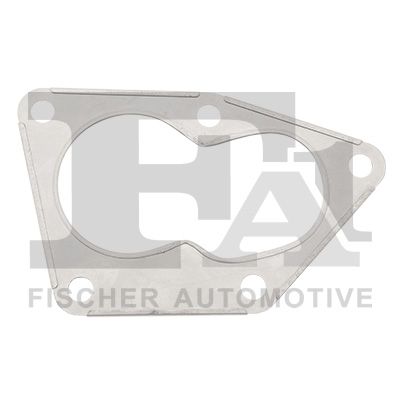 FA1 740-929 Прокладка глушителя  для MITSUBISHI OUTLANDER (Митсубиши Оутландер)