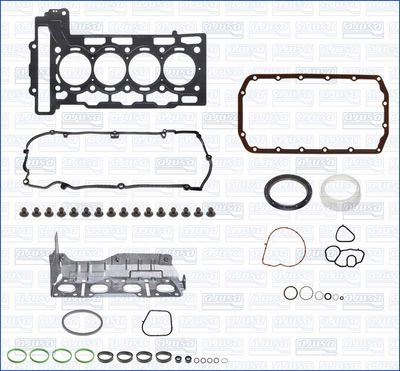 SET GARNITURI COMPLET MOTOR