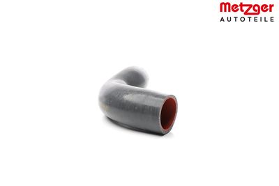 LADELUFTSCHLAUCH METZGER AUTOTEILE 2401121 27