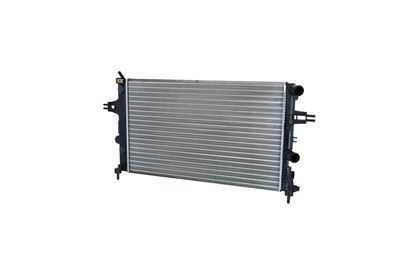 KüHLER MOTORKüHLUNG NRF 58176A 7