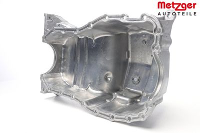 ÖLWANNE METZGER AUTOTEILE 7990133 25