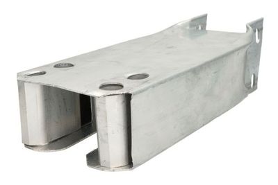 Versterking van de bumper Voor (Rechts, absorber) past: MERCEDES S-KLASA W223 09.20-