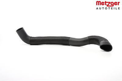 LADELUFTSCHLAUCH METZGER AUTOTEILE 2400798 2