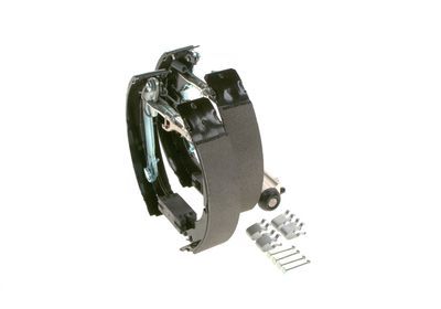 SET SABOTI FRANA BOSCH 0204114695 20