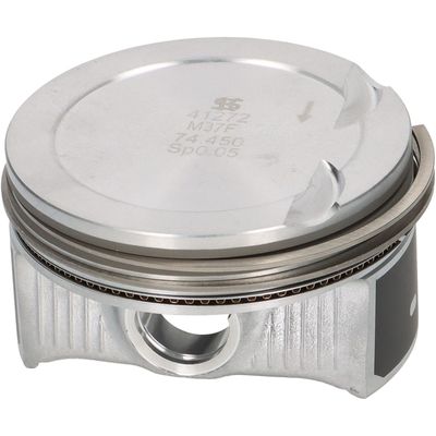 PISTON KOLBENSCHMIDT 41272600 3