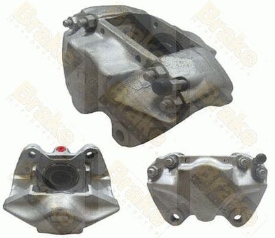 Brake Caliper Brake ENGINEERING CA348R