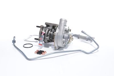 LADER AUFLADUNG BTS Turbo T981050 30