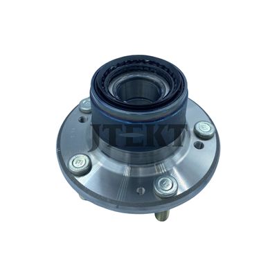 Balero de rueda