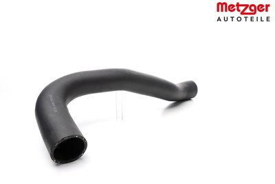 LADELUFTSCHLAUCH METZGER AUTOTEILE 2400389 32