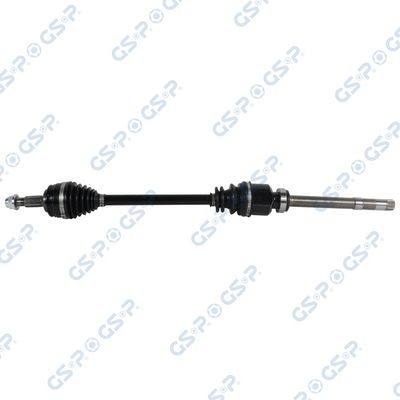 PLANETARA GSP 203607OL