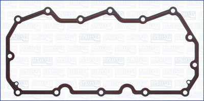 Tuimelaardeksel pakking (rubber)