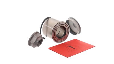 RADLAGERSATZ SKF VKBA6799 4