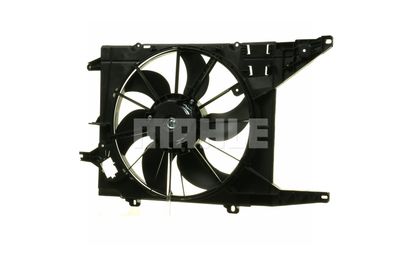 VENTILATOR RADIATOR MAHLE CFF327000S 3