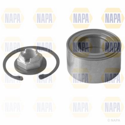 Wheel Bearing Kit NAPA PWB1167