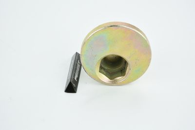 NACHLAUFSCHALE CORP AXE FEBEST 0131001 15