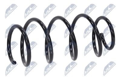 ARC SPIRAL NTY ASZFT023 23