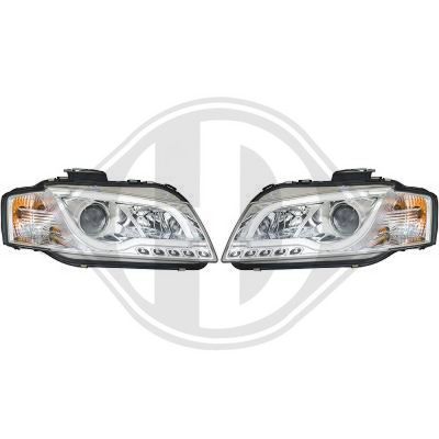 SET FARURI PRINCIPALE DIEDERICHS 1031487
