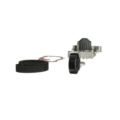 SET POMPA APA + CUREA DINTATA GATES KP15662XS 8