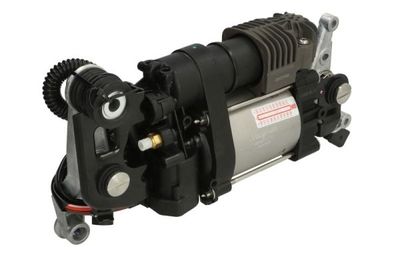 Pneumatische vering compressor