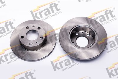 Brake Disc 6045800