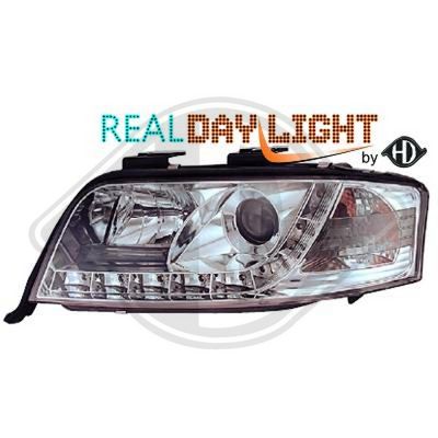SET FARURI PRINCIPALE DIEDERICHS 1025786