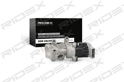 Zawór AGR RIDEX 1145E0011