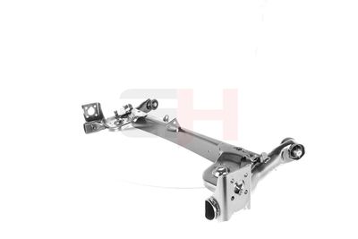 CORP AX GH GH593998 50