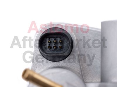 DROSSELKLAPPENSTUTZEN ASTEMO-HITACHI 2508516 3