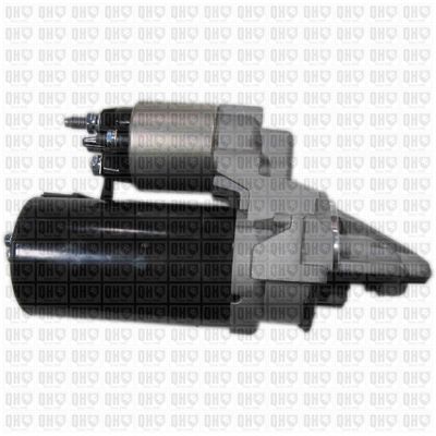 STARTER QUINTON HAZELL QRS2639