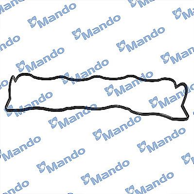 Прокладка, крышка головки цилиндра MANDO DN2244127001 для HYUNDAI TRAJET