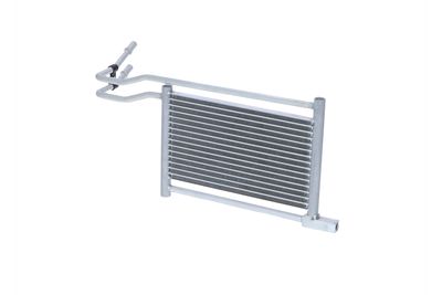 ÖLKüHLER AUTOMATIKGETRIEBE NRF 31137 27