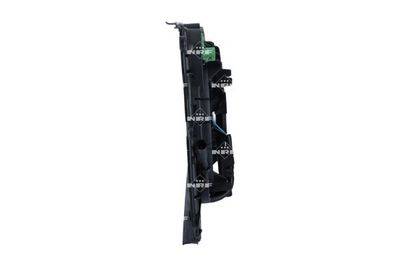 VENTILATOR RADIATOR NRF 470098 1