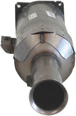 RUß-/PARTIKELFILTER ABGASANLAGE BOSAL 095218 3