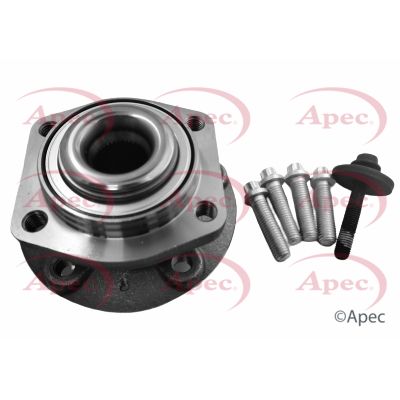 Wheel Bearing Kit APEC AWB1148
