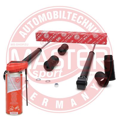 AMORTIZOR MASTER-SPORT GERMANY 16K005754P 2