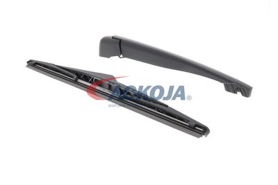 SET STERGATOARE CURATARE PARBRIZ ACKOJA A530473 17